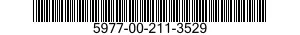 5977-00-211-3529 BLOCK,BRUSH GUIDE 5977002113529 002113529