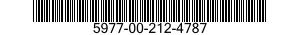 5977-00-212-4787  5977002124787 002124787