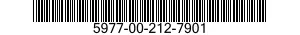 5977-00-212-7901  5977002127901 002127901