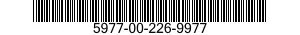 5977-00-226-9977  5977002269977 002269977