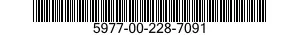 5977-00-228-7091  5977002287091 002287091