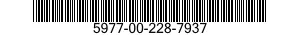 5977-00-228-7937  5977002287937 002287937