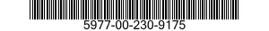5977-00-230-9175  5977002309175 002309175