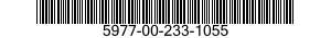 5977-00-233-1055  5977002331055 002331055