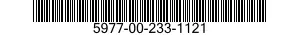 5977-00-233-1121  5977002331121 002331121