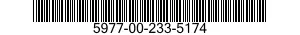 5977-00-233-5174  5977002335174 002335174