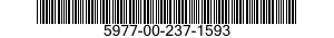 5977-00-237-1593  5977002371593 002371593