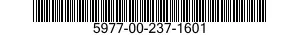 5977-00-237-1601  5977002371601 002371601
