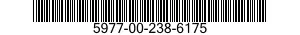 5977-00-238-6175  5977002386175 002386175