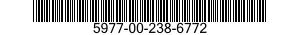 5977-00-238-6772  5977002386772 002386772