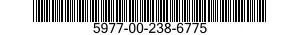 5977-00-238-6775  5977002386775 002386775