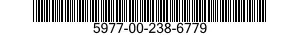 5977-00-238-6779  5977002386779 002386779