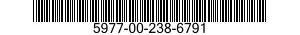 5977-00-238-6791  5977002386791 002386791