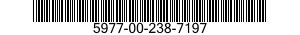 5977-00-238-7197  5977002387197 002387197