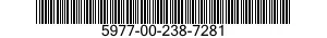5977-00-238-7281  5977002387281 002387281