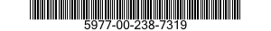 5977-00-238-7319  5977002387319 002387319
