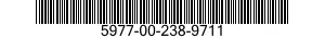 5977-00-238-9711  5977002389711 002389711