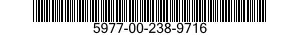 5977-00-238-9716  5977002389716 002389716