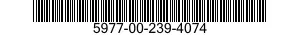 5977-00-239-4074  5977002394074 002394074