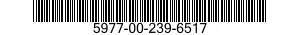 5977-00-239-6517  5977002396517 002396517