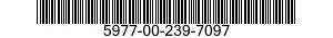 5977-00-239-7097  5977002397097 002397097