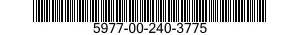5977-00-240-3775  5977002403775 002403775