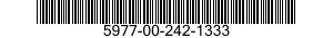 5977-00-242-1333  5977002421333 002421333