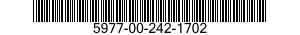 5977-00-242-1702  5977002421702 002421702
