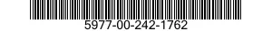5977-00-242-1762  5977002421762 002421762