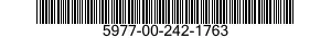 5977-00-242-1763  5977002421763 002421763