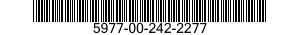 5977-00-242-2277  5977002422277 002422277