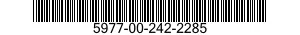 5977-00-242-2285  5977002422285 002422285