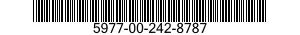 5977-00-242-8787  5977002428787 002428787