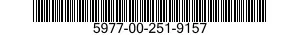 5977-00-251-9157  5977002519157 002519157