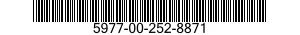 5977-00-252-8871  5977002528871 002528871