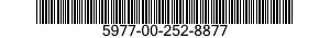5977-00-252-8877  5977002528877 002528877