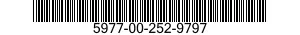 5977-00-252-9797  5977002529797 002529797