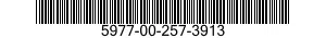 5977-00-257-3913  5977002573913 002573913