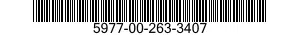 5977-00-263-3407  5977002633407 002633407