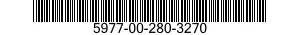 5977-00-280-3270  5977002803270 002803270