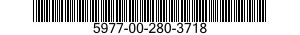 5977-00-280-3718  5977002803718 002803718