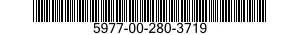 5977-00-280-3719  5977002803719 002803719