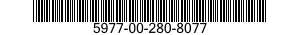5977-00-280-8077  5977002808077 002808077