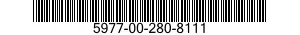 5977-00-280-8111  5977002808111 002808111