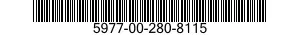 5977-00-280-8115  5977002808115 002808115