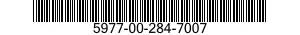 5977-00-284-7007  5977002847007 002847007