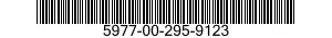 5977-00-295-9123  5977002959123 002959123