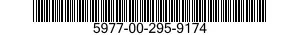 5977-00-295-9174  5977002959174 002959174