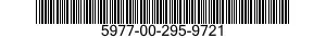 5977-00-295-9721  5977002959721 002959721