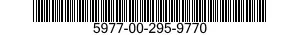5977-00-295-9770  5977002959770 002959770